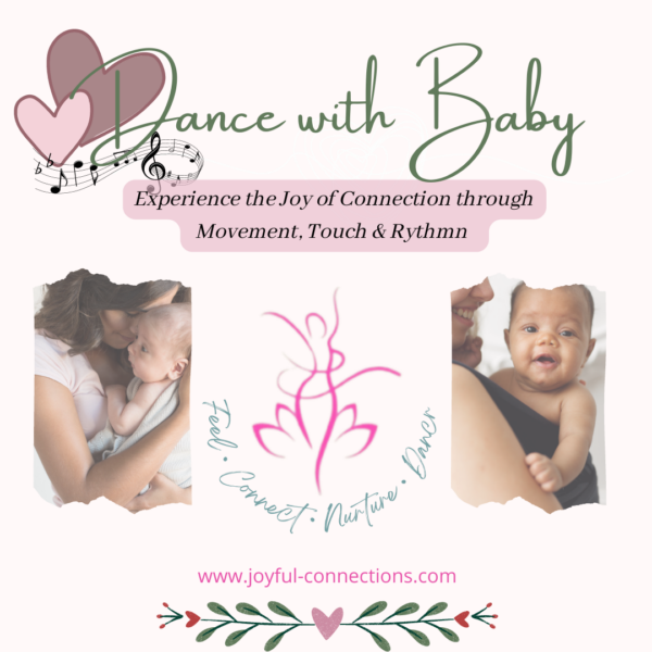 Dance with Baby - Image 2