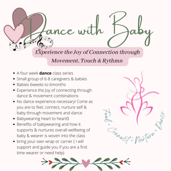 Dance with Baby - Image 3