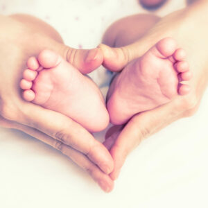 Navigating Nutrition Postpartum