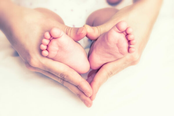 Navigating Nutrition Postpartum