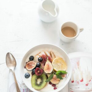 Pregnancy Nutrition Support