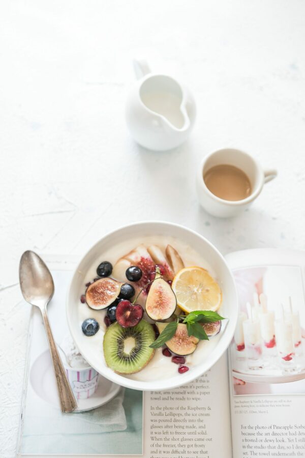 Pregnancy Nutrition Support