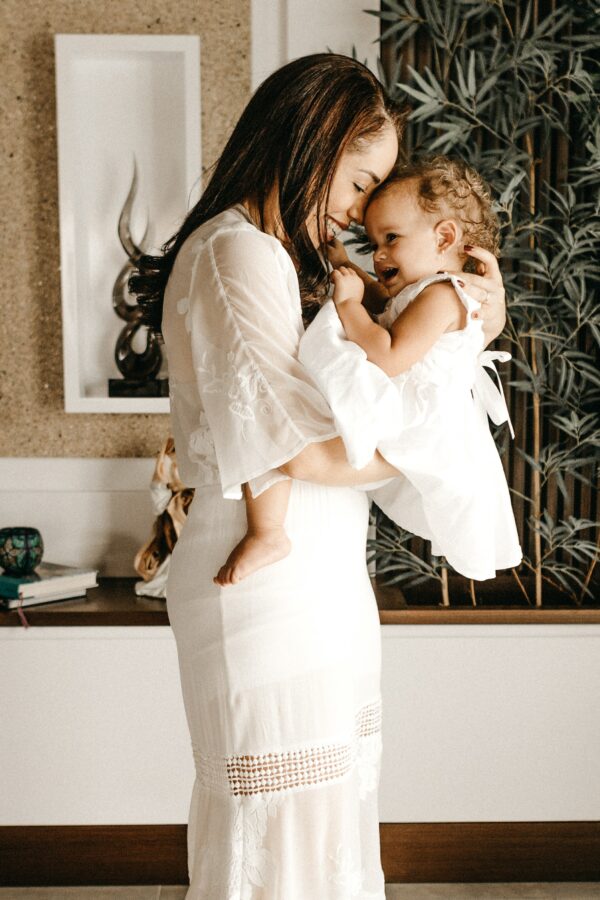 Dance with Baby