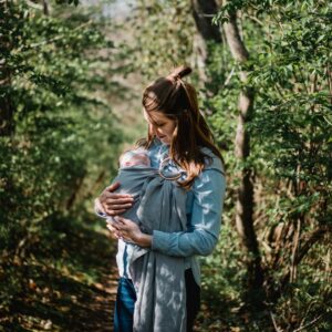 Babywearing Support