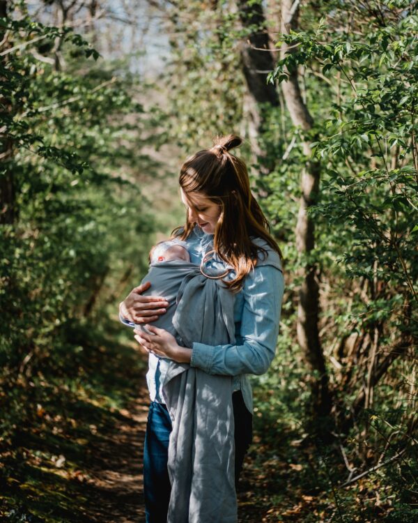 Babywearing Support
