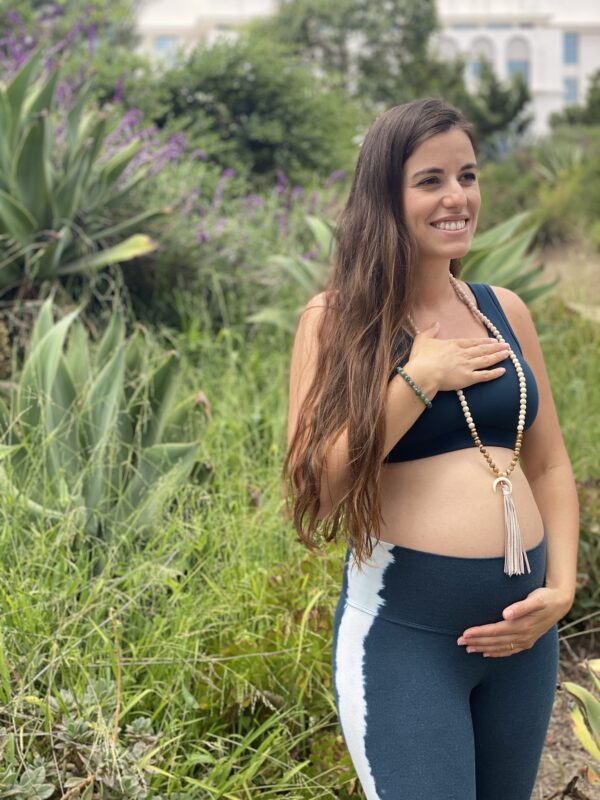 Series of Private Prenatal Yoga Classes