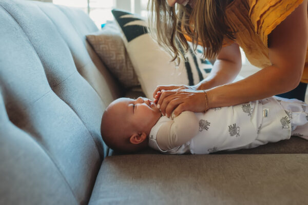 Infant Sleep Support Starter or Tune-up Package - Image 2