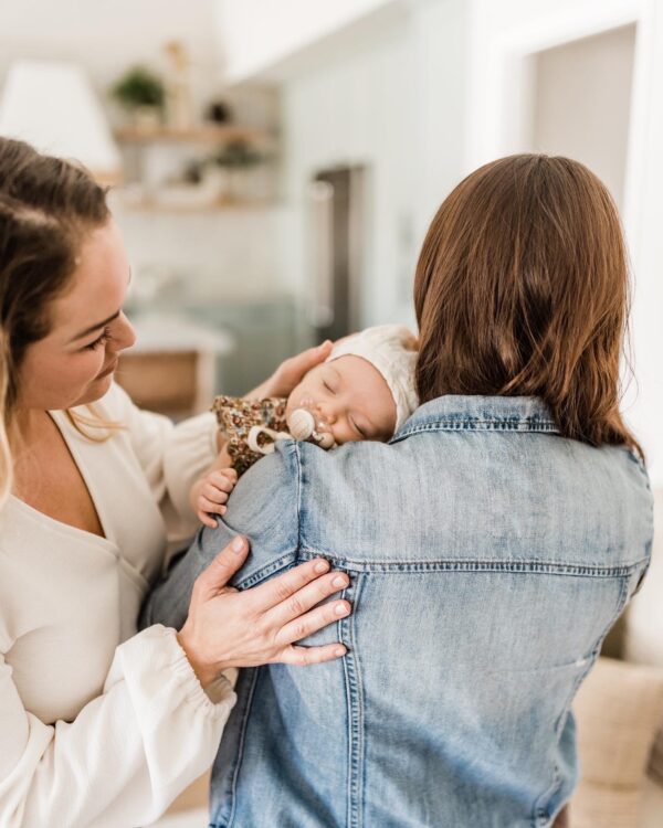 Infant Sleep Support Starter or Tune-up Package