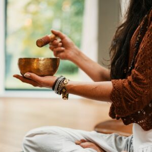 Burnout To Breakthrough 3 Virtual Coaching Sessions