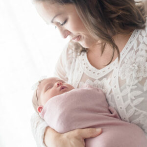 Custom Infant Sleep Consultation