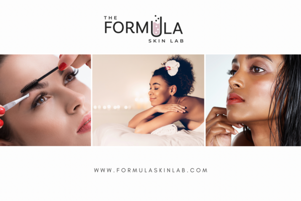 Microdermabrasion “Instant Glow” Facial - Image 2