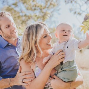 Family Photoshoot - 30 Minutes