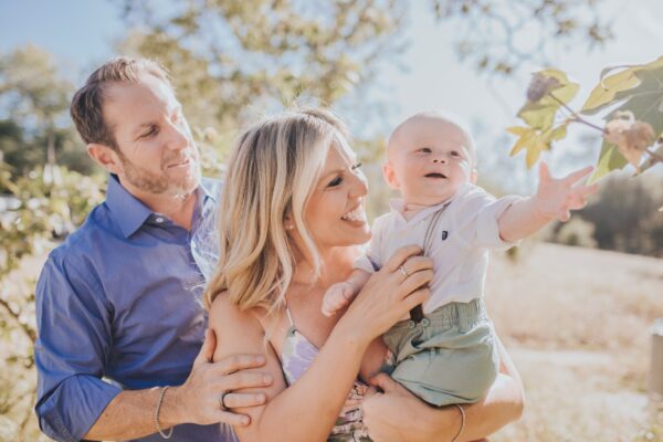 Family Photoshoot - 30 Minutes