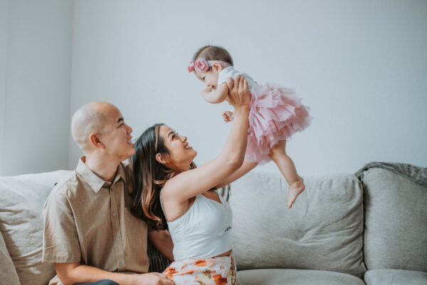 Family Photoshoot - 30 Minutes - Image 2