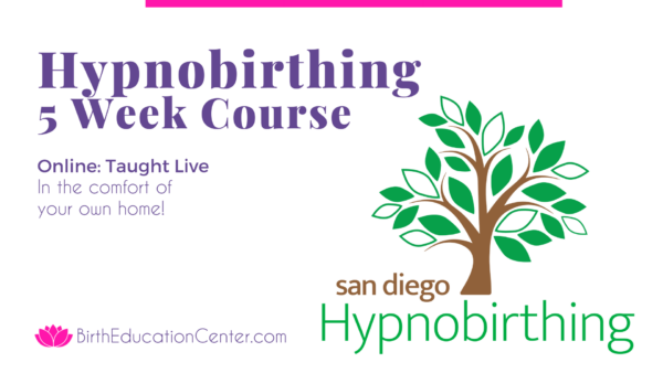 Hypnobirthing - 5 Week Series - Image 2