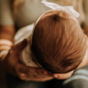 Postpartum Doula Services - 40 hours