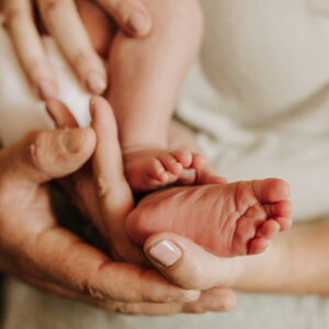 Postpartum Doula Services - 25 hours