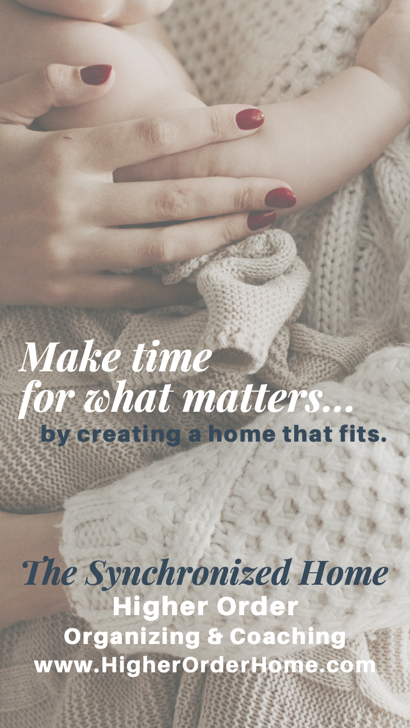 Professional Organizing: A Synchronized Space Consultation - Image 2