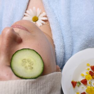 Microdermabrasion “Instant Glow” Facial