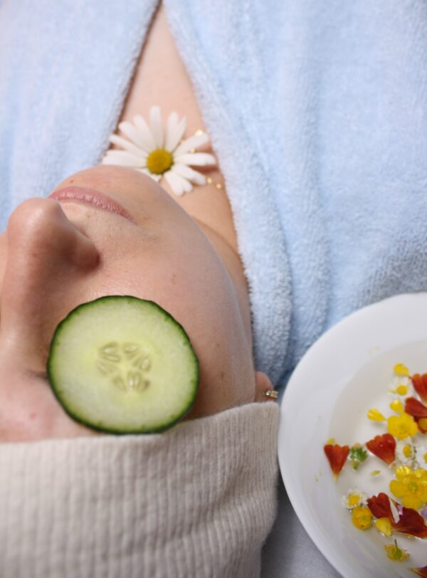 Microdermabrasion “Instant Glow” Facial
