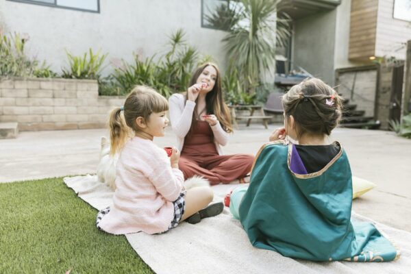 Babysitting Package - Image 2