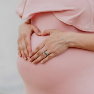 Hypnobirthing - 5 Week Series