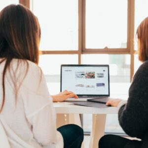 Five Day Pass to The Well Community for Women