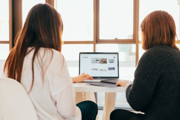 Five Day Pass to The Well Community for Women