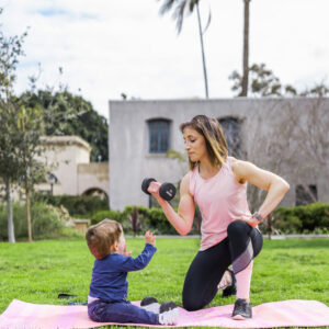 1:1 Consultation and Personal Training Session