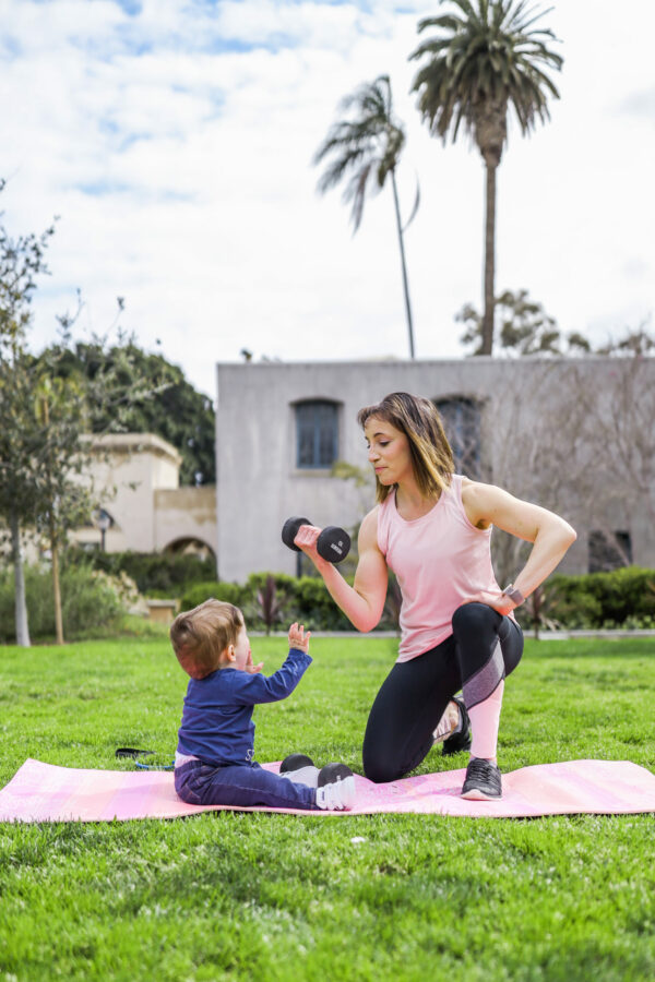 1:1 Consultation and Personal Training Session