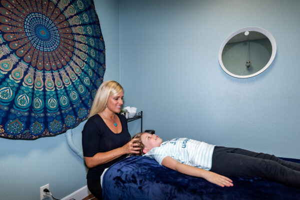 Pediatric Massage - Image 4