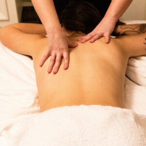 Pregnancy Massage - 90 minutes