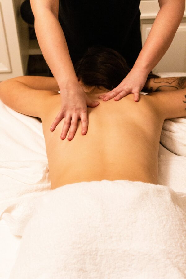 Pregnancy Massage - 90 minutes