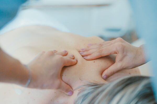 Pregnancy Massage - 60 Minutes