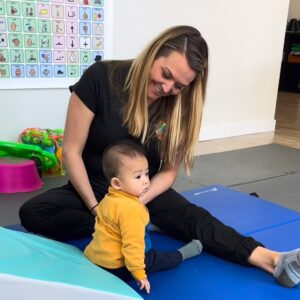 Mommy and Me Session