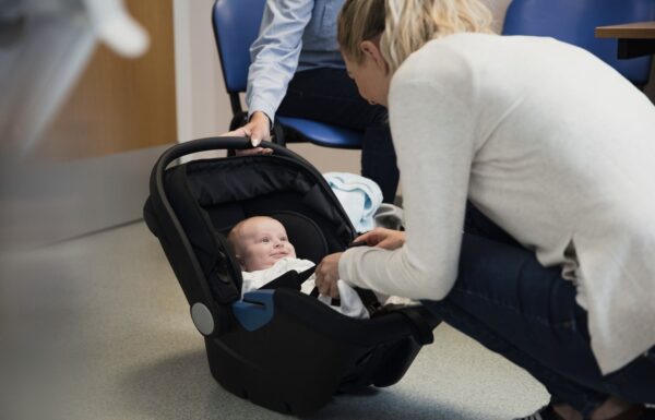 Baby Gear