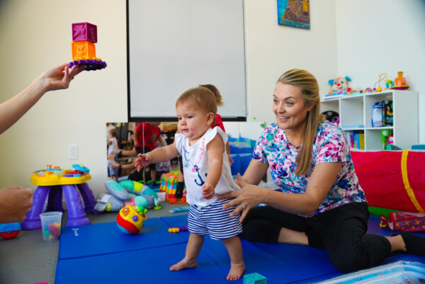 Mommy and Me Session - Image 2