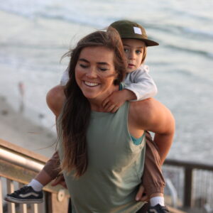 Postpartum Online Fitness Coaching (24-weeks)