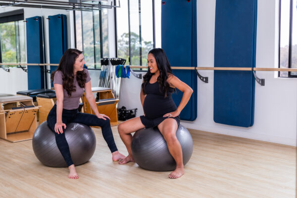 Pilates Group Classes - Image 3