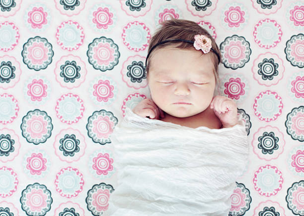 Overnight Newborn Care