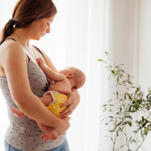 Day Time Postpartum Doula Support (4 hours)