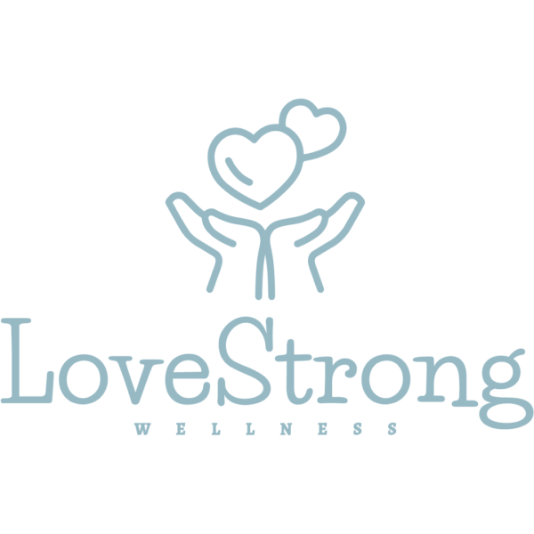 $100 Gift Card to LoveStrong Wellness - Image 2