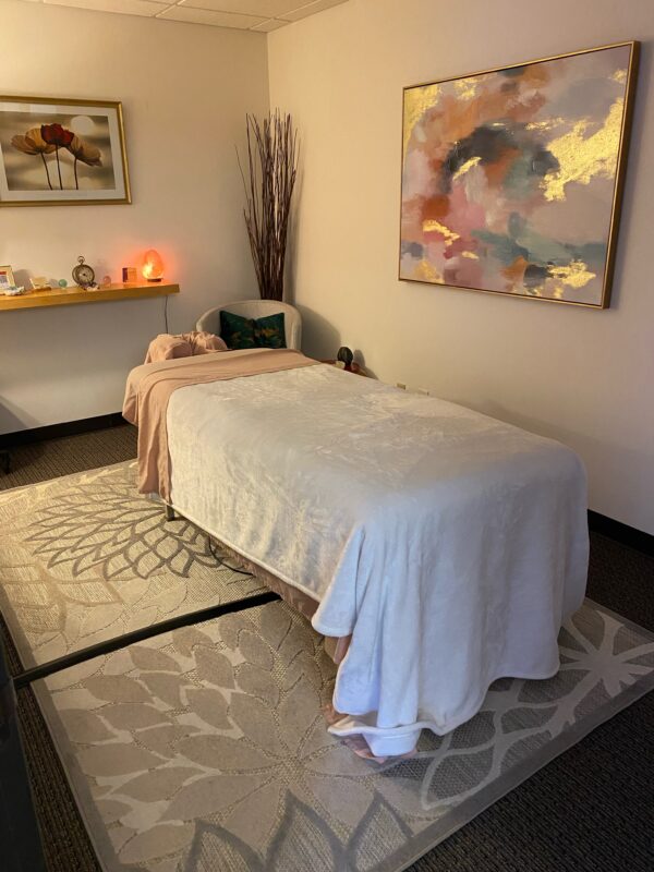 90 Minute Prenatal or Postpartum Massage - Image 3