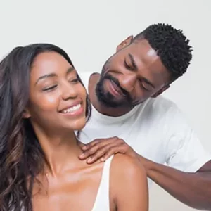 Partner Massage Instruction (90-min session)