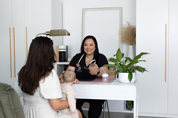 Hourly Postpartum Support