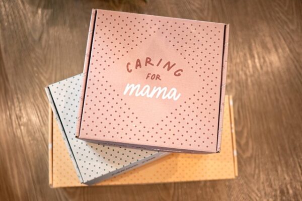 Nourish Mama Care Package - Image 3