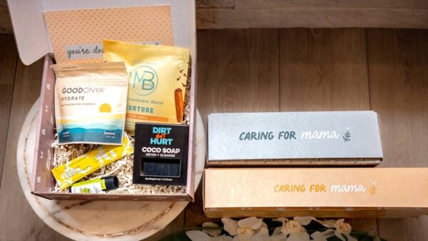 Nourish Mama Care Package - Image 4