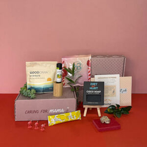 Nourish Mama Care Package
